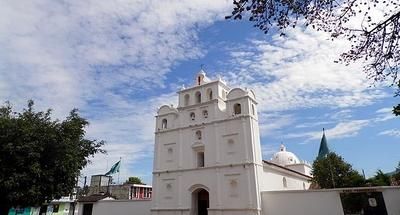 San Miguel Chicaj en Baja Verapaz